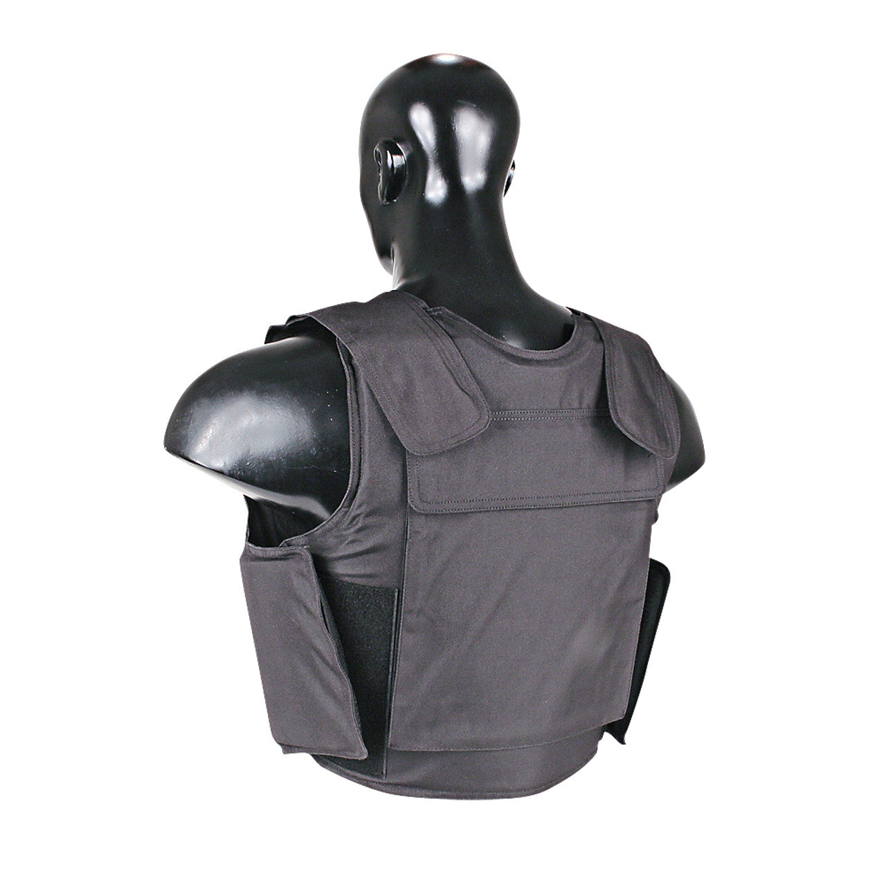Voodoo Tactical Level IIIA Bulletproof Vest - Tactical & Duty Gear